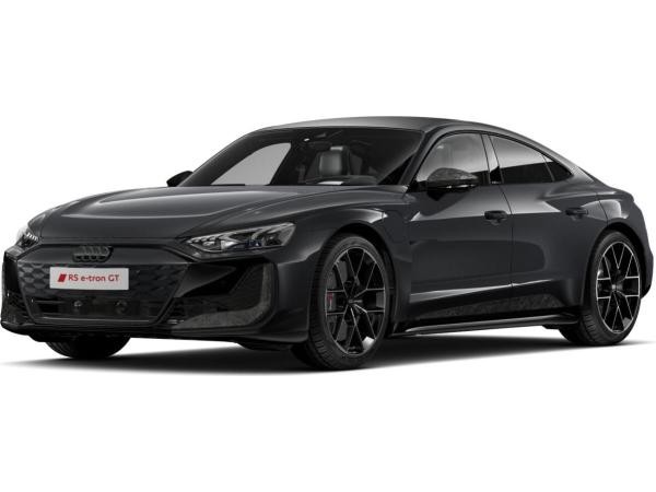 Audi RS e-tron GT