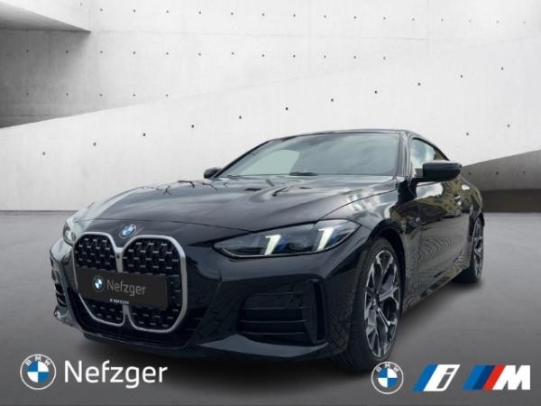 BMW 430
