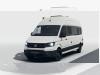Volkswagen Grand California