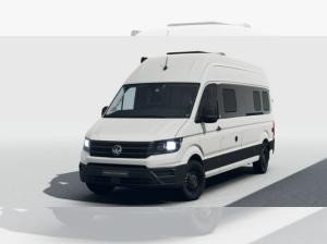 Volkswagen Grand California