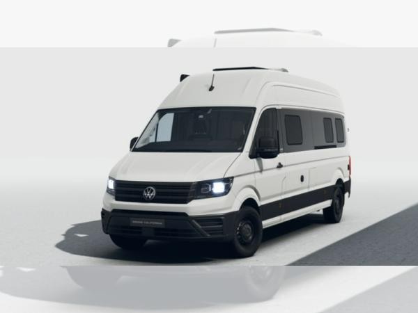 Volkswagen Grand California