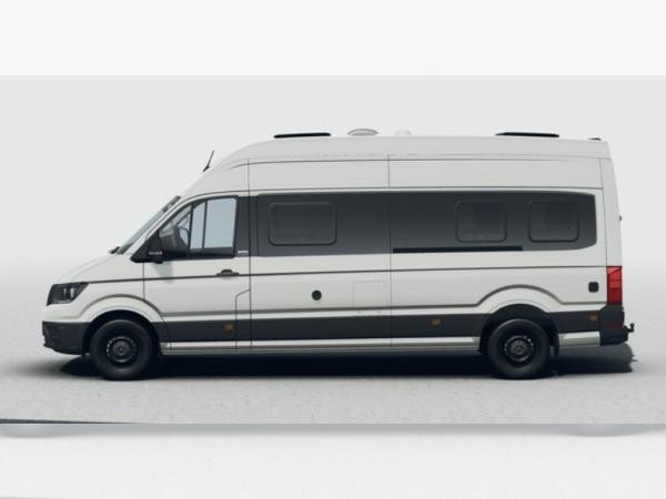 Volkswagen Grand California