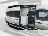 Volkswagen Grand California