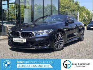BMW M850