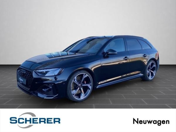 Audi RS4