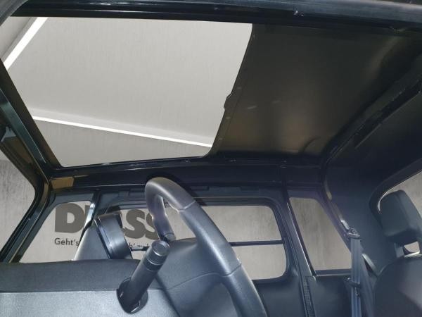 Opel Rocks-e