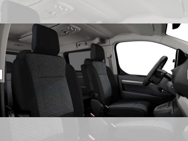 Peugeot Traveller