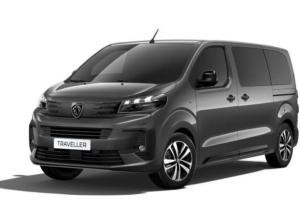 Peugeot Traveller