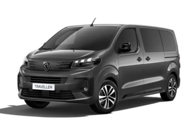Peugeot Traveller