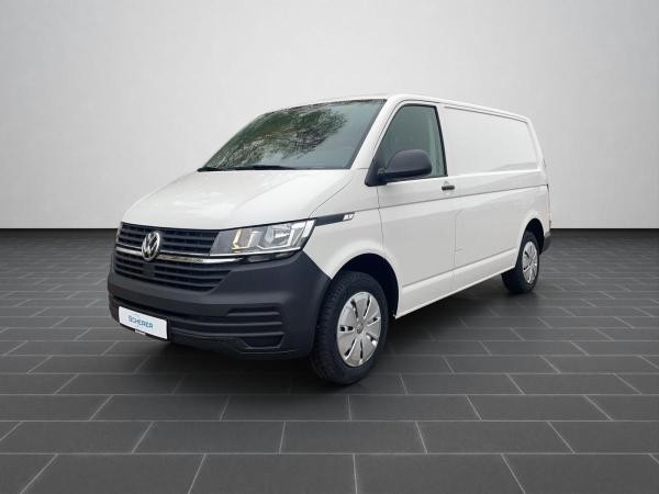 Volkswagen T6.1 Transporter