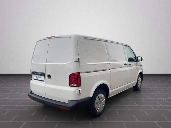Volkswagen T6.1 Transporter