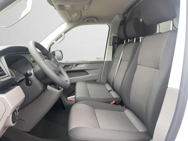Volkswagen T6.1 Transporter