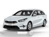 Kia Ceed SW