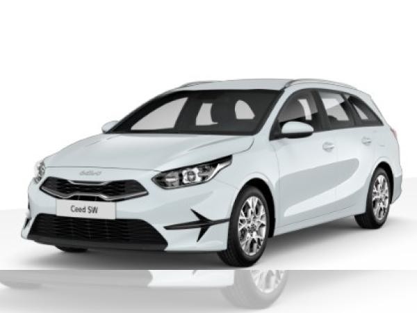 Kia Ceed SW