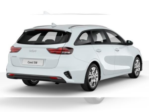 Kia Ceed SW