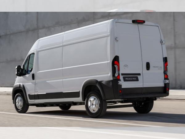 Toyota Proace Max