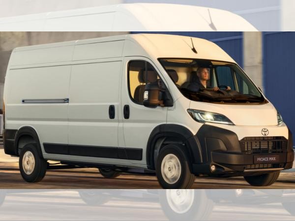 Toyota Proace Max
