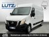 Nissan Interstar