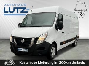Nissan Interstar