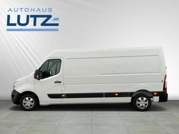 Nissan Interstar