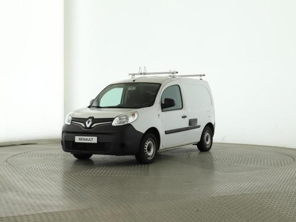 Renault Rapid