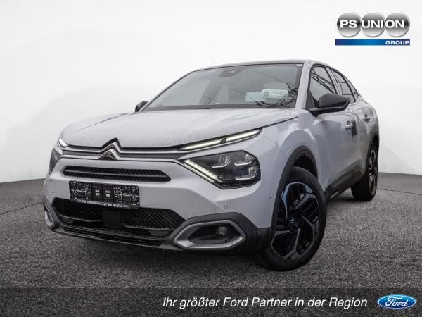 Citroën C4 X