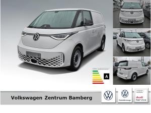 Volkswagen ID.Buzz Cargo