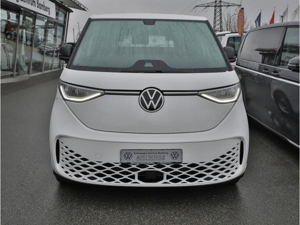 Volkswagen ID.Buzz Cargo