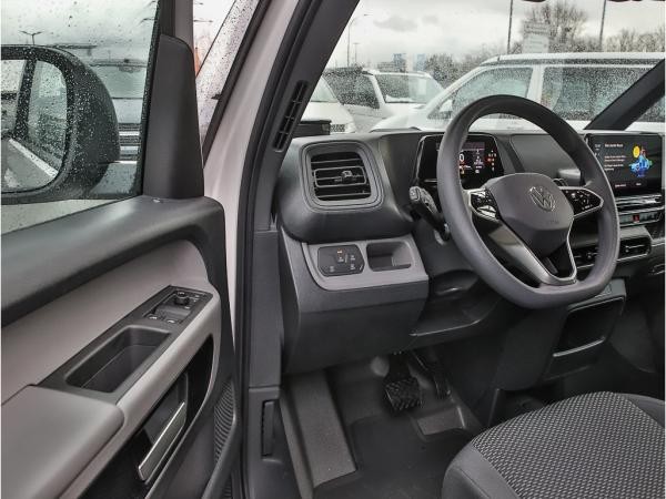 Volkswagen ID.Buzz Cargo