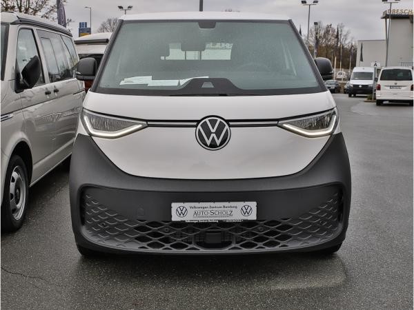 Volkswagen ID.Buzz Cargo