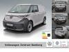 Volkswagen ID.Buzz Cargo