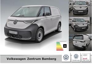 Volkswagen ID.Buzz Cargo