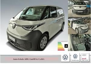 Volkswagen ID.Buzz Cargo