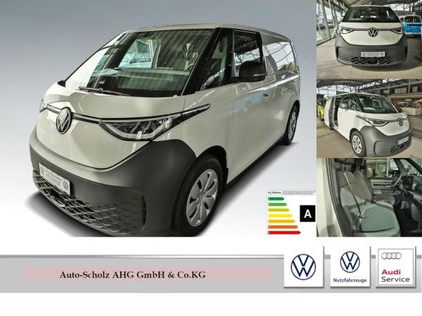 Volkswagen ID.Buzz Cargo