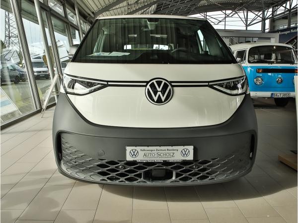 Volkswagen ID.Buzz Cargo