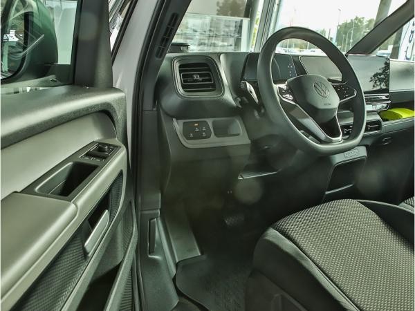 Volkswagen ID.Buzz Cargo