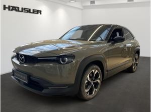 Mazda MX-30