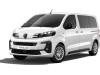 Peugeot Traveller