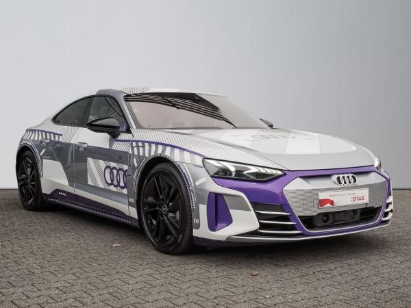 Audi RS e-tron GT