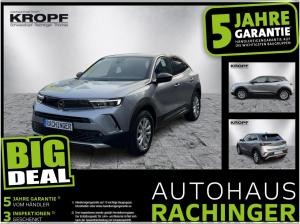 Opel Mokka-e