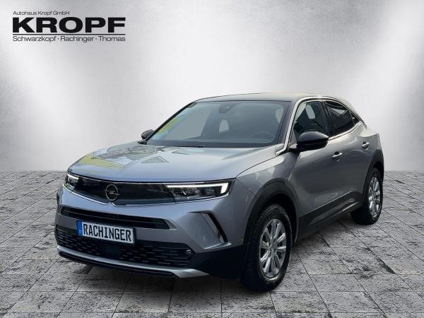 Opel Mokka-e