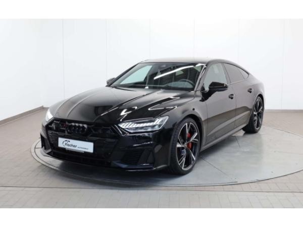 Audi S7