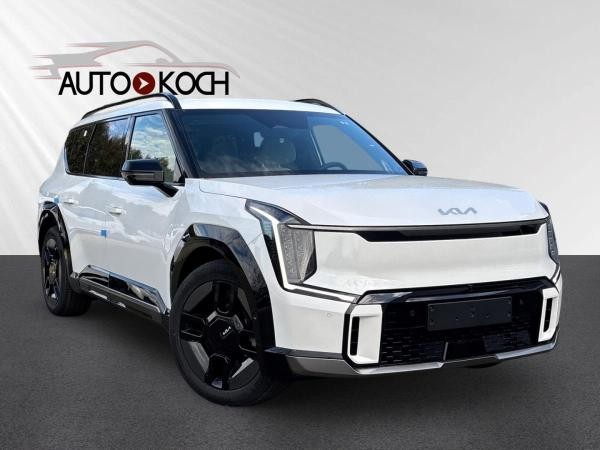 Kia EV9