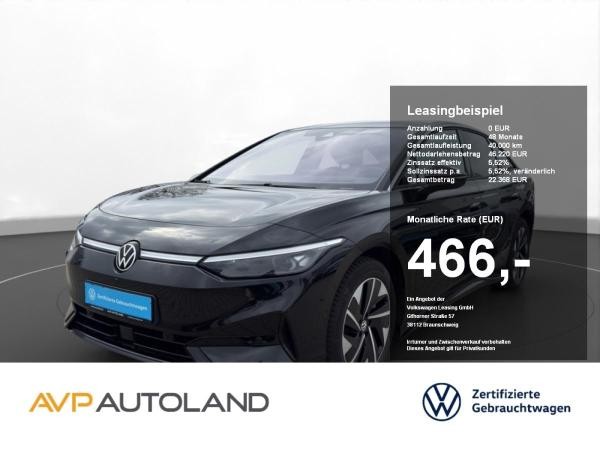Volkswagen ID.7