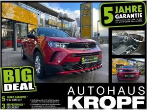 Opel Mokka-e
