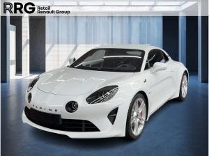 Alpine A110