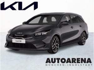 Kia Ceed SW