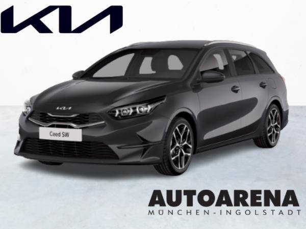 Kia Ceed SW
