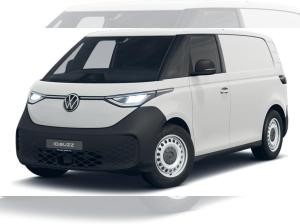 Volkswagen ID.Buzz Cargo