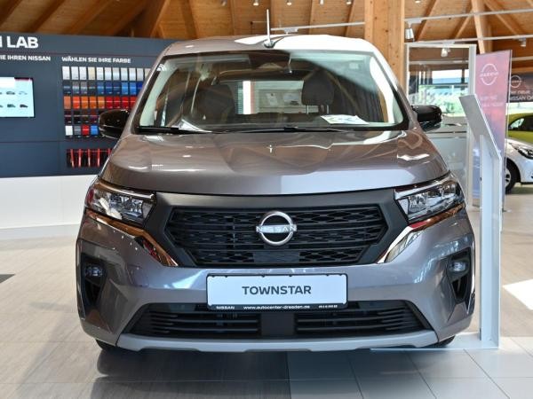 Nissan Townstar